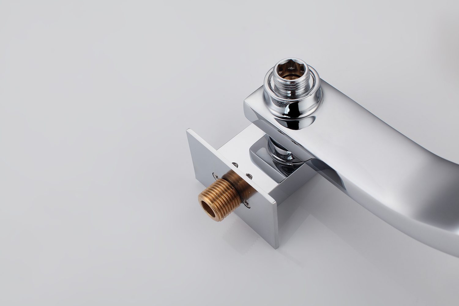 Душевая система скрытого монтажа для ванны и душа Gappo G7107 — изображение 6