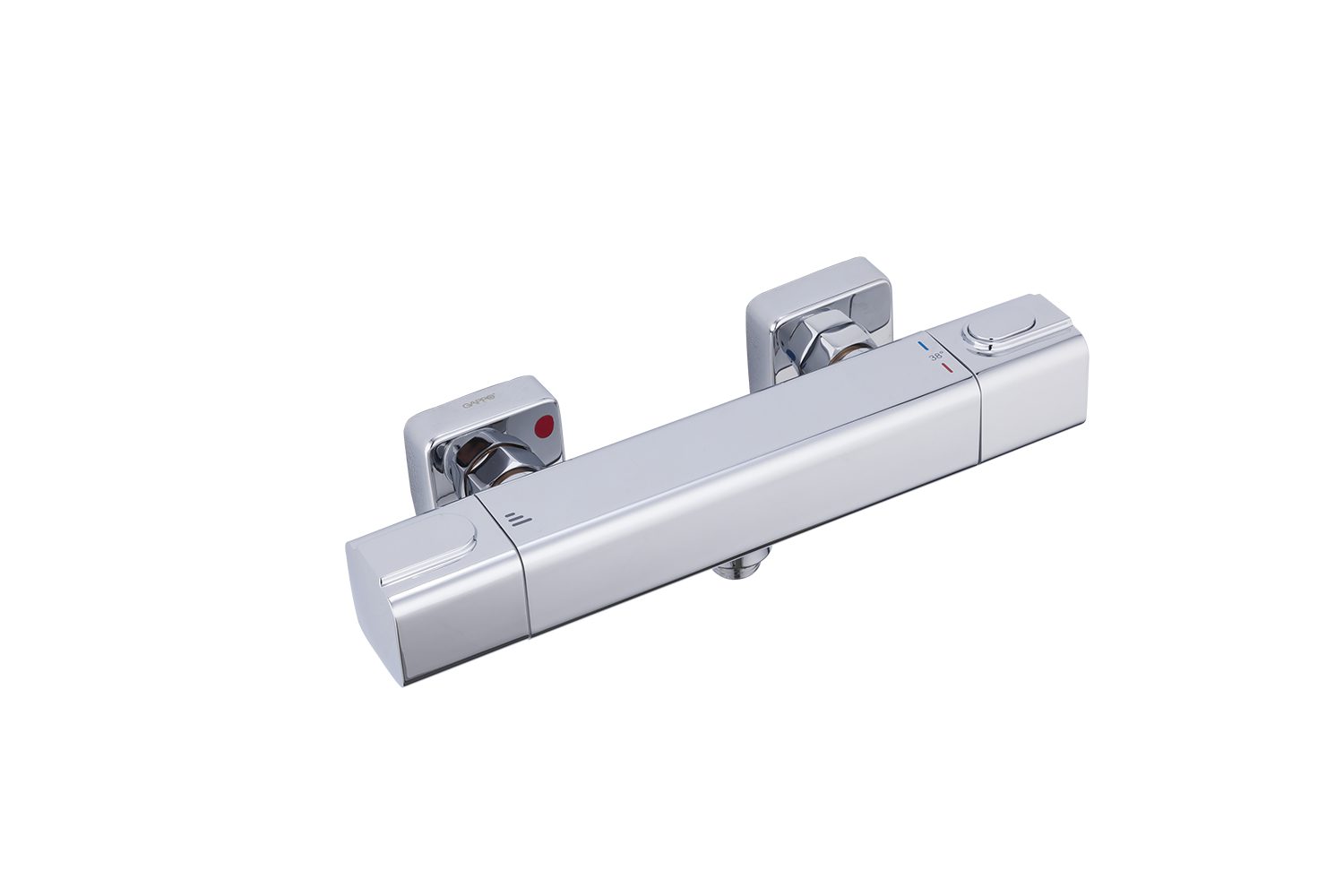 Термостатический смеситель для душа Gappo G2091