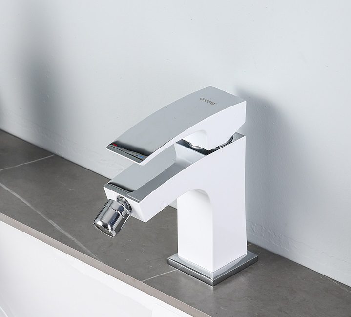 Смеситель для биде Gappo G5007-8 — изображение 3