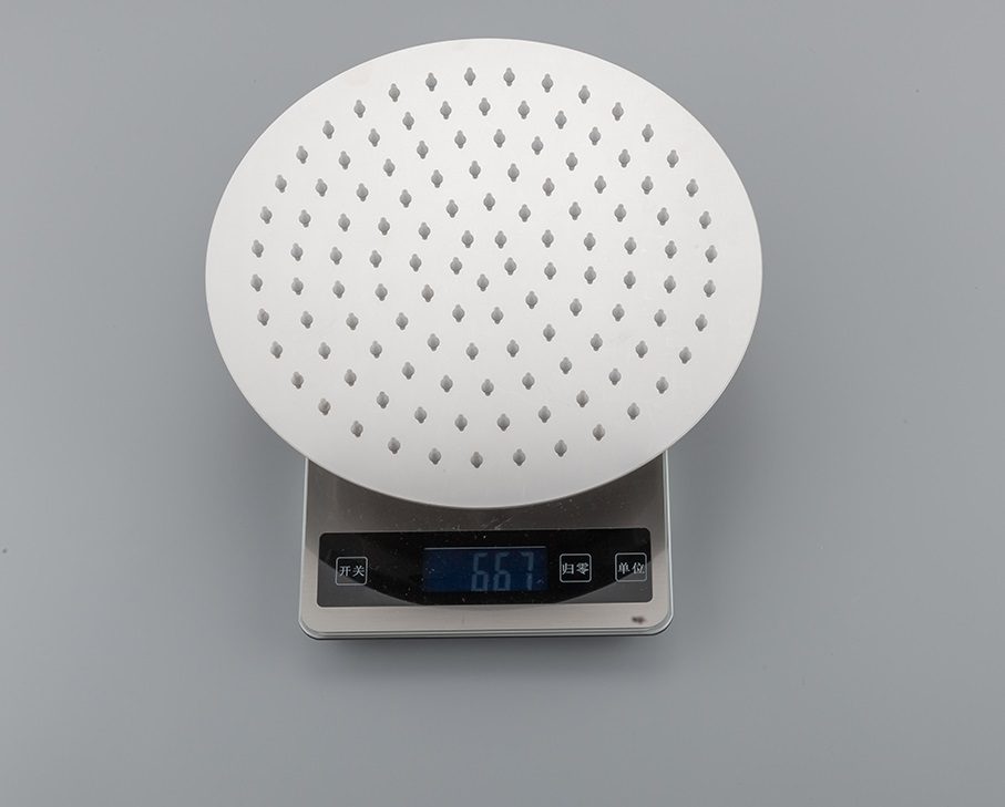 Душевая система скрытого монтажа для ванны и душа Gappo G7104 — изображение 6