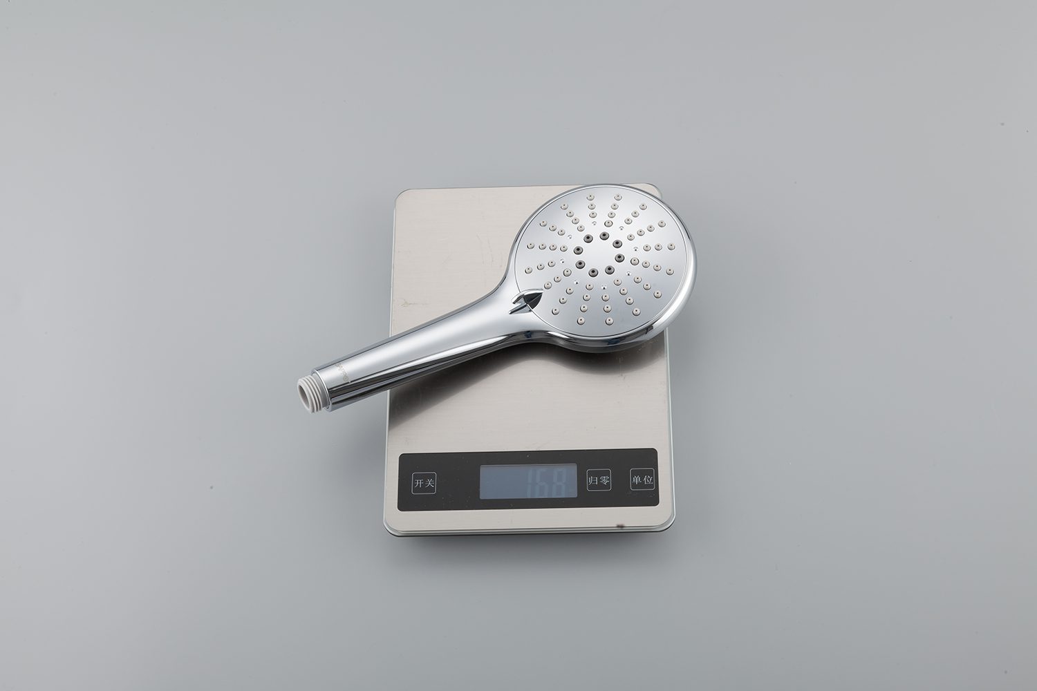 Душевая система скрытого монтажа для ванны и душа Gappo G7104 — изображение 12