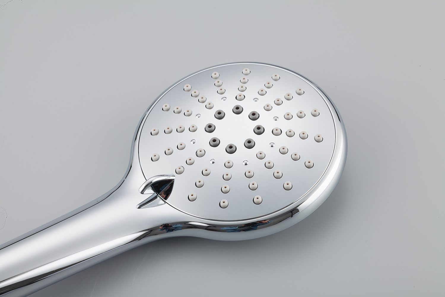 Душевая система скрытого монтажа для ванны и душа Gappo G7104 — изображение 9