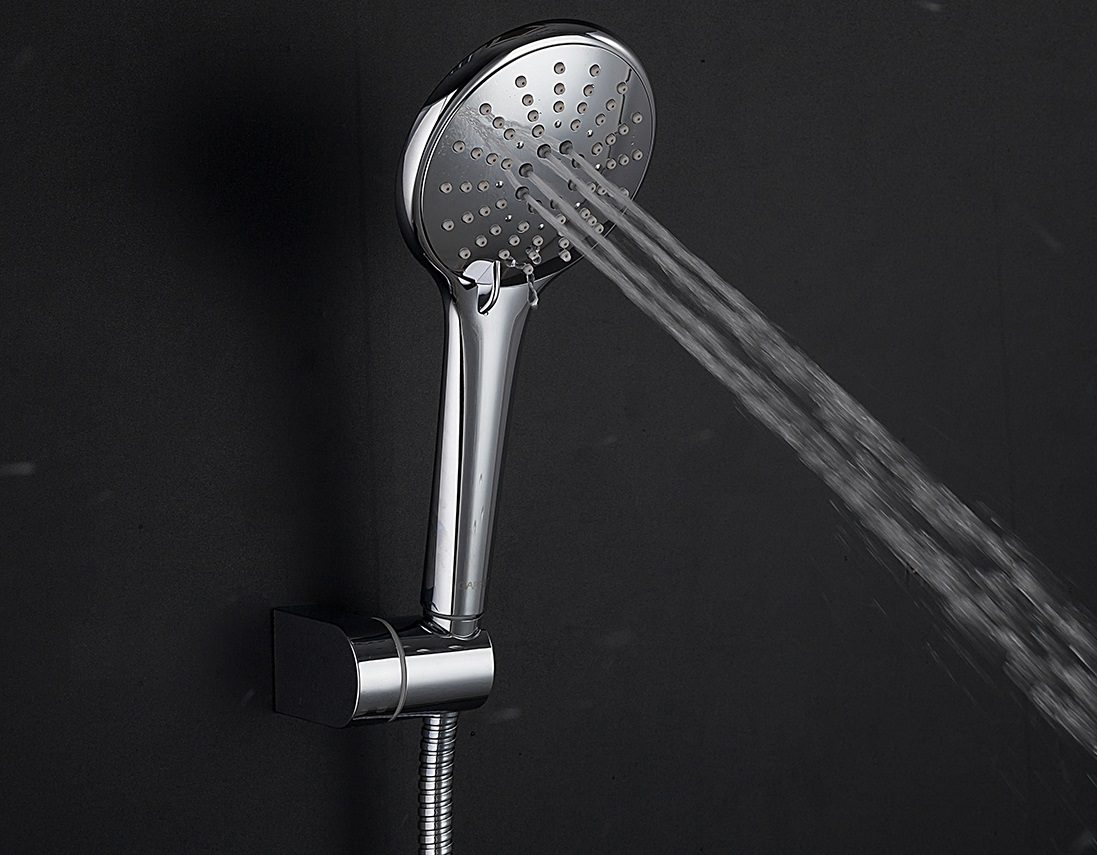 Душевая система скрытого монтажа для ванны и душа Gappo G7104 — изображение 4