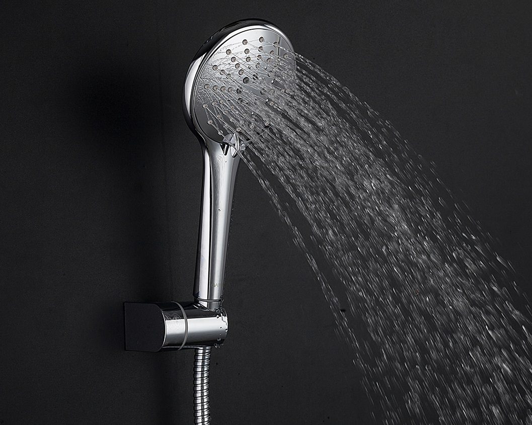 Душевая система скрытого монтажа для ванны и душа Gappo G7104 — изображение 5