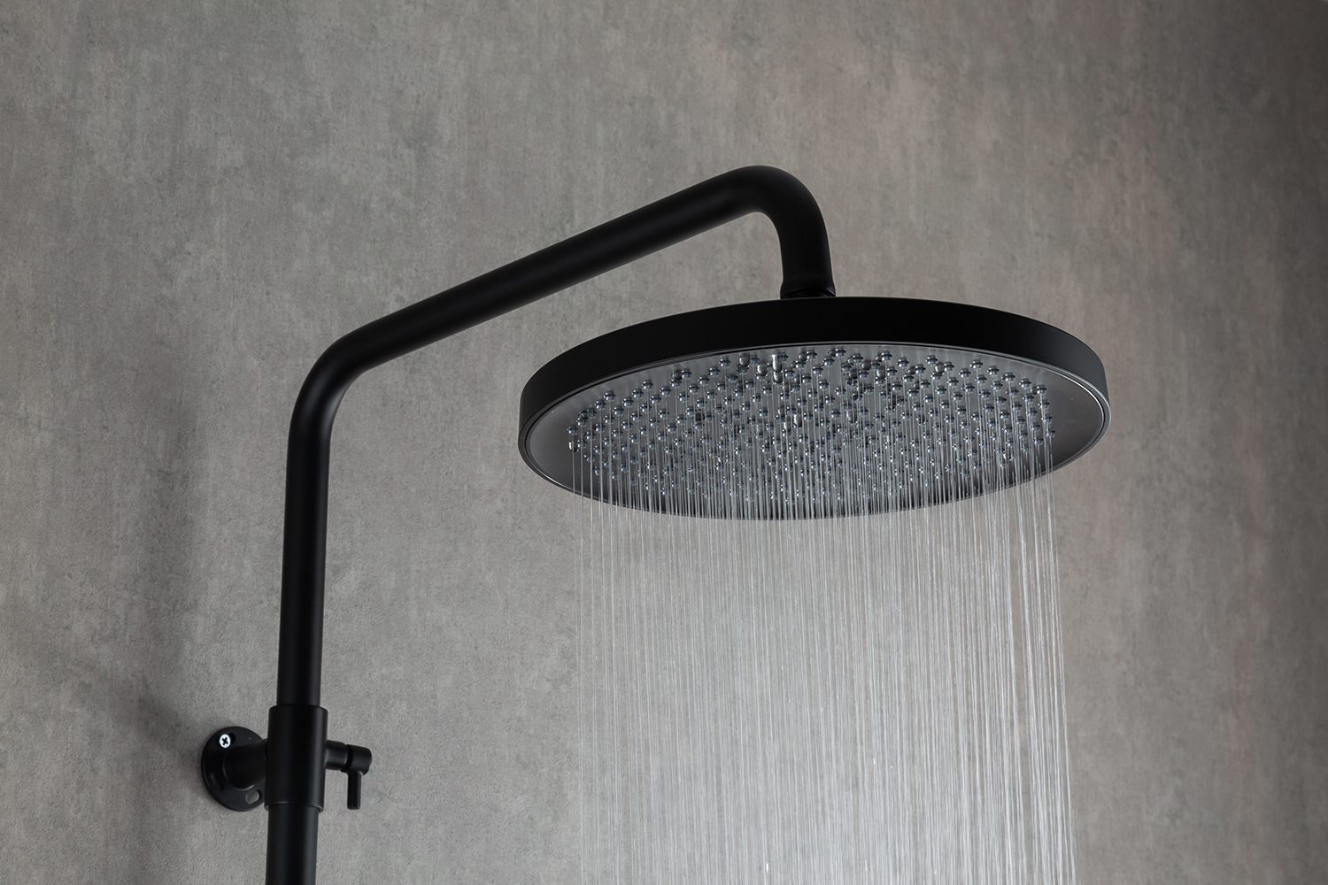 Душевая система с термостатическим смесителем Gappo G2495-76 — изображение 4