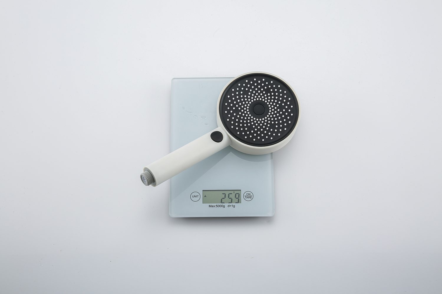 Душевая система Gappo G2495-86, черный — изображение 11