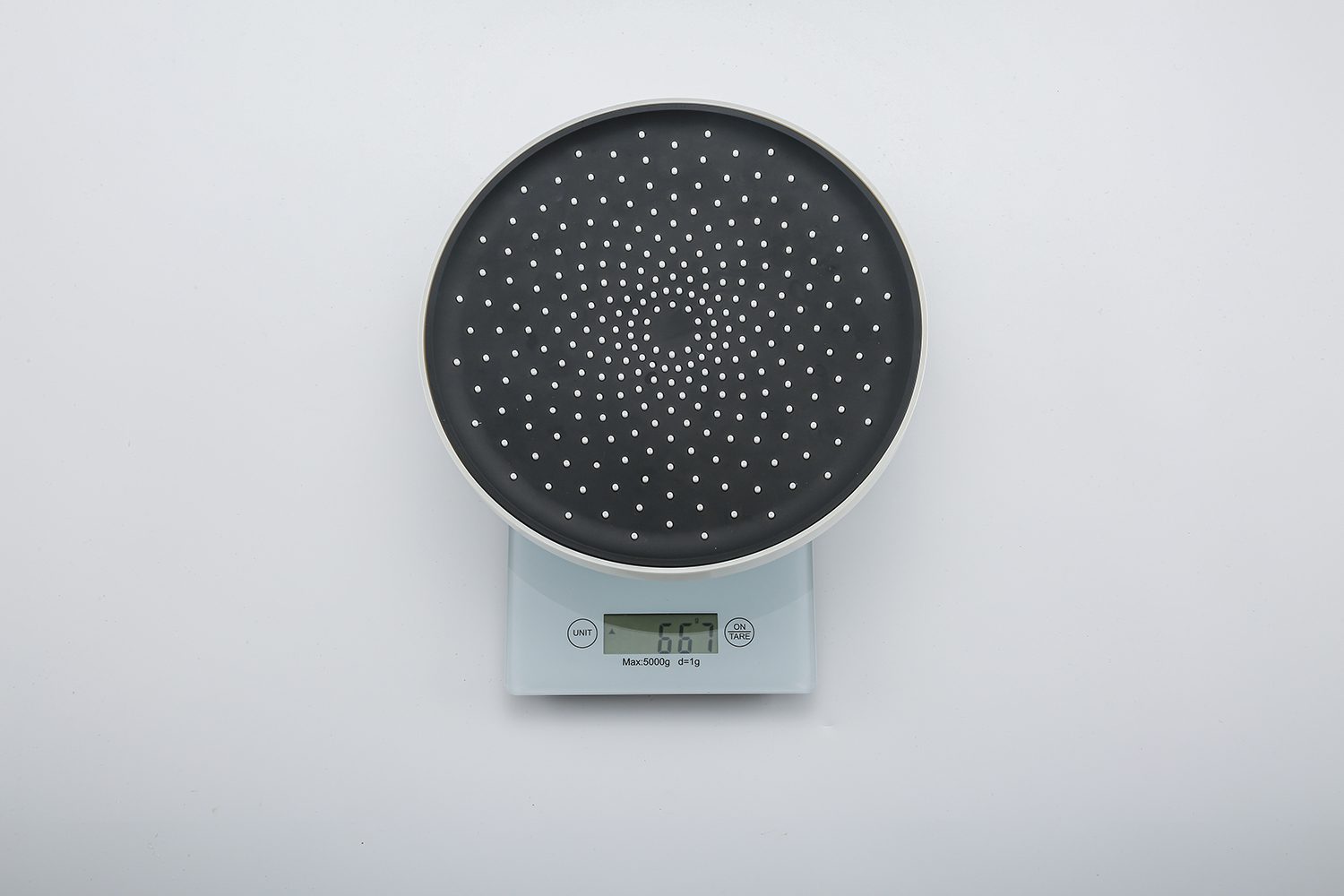 Душевая система Gappo G2495-86, черный — изображение 12