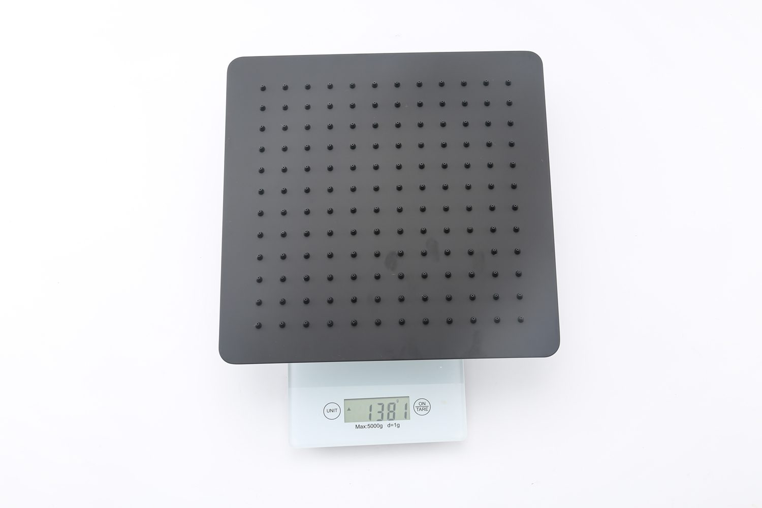 Душевая система скрытого монтажа для ванны и душа Gappo G7107-6 — изображение 9