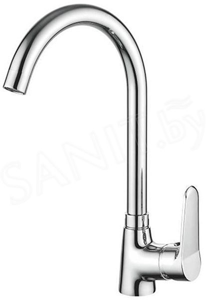 Смеситель для кухни Ledeme L4061