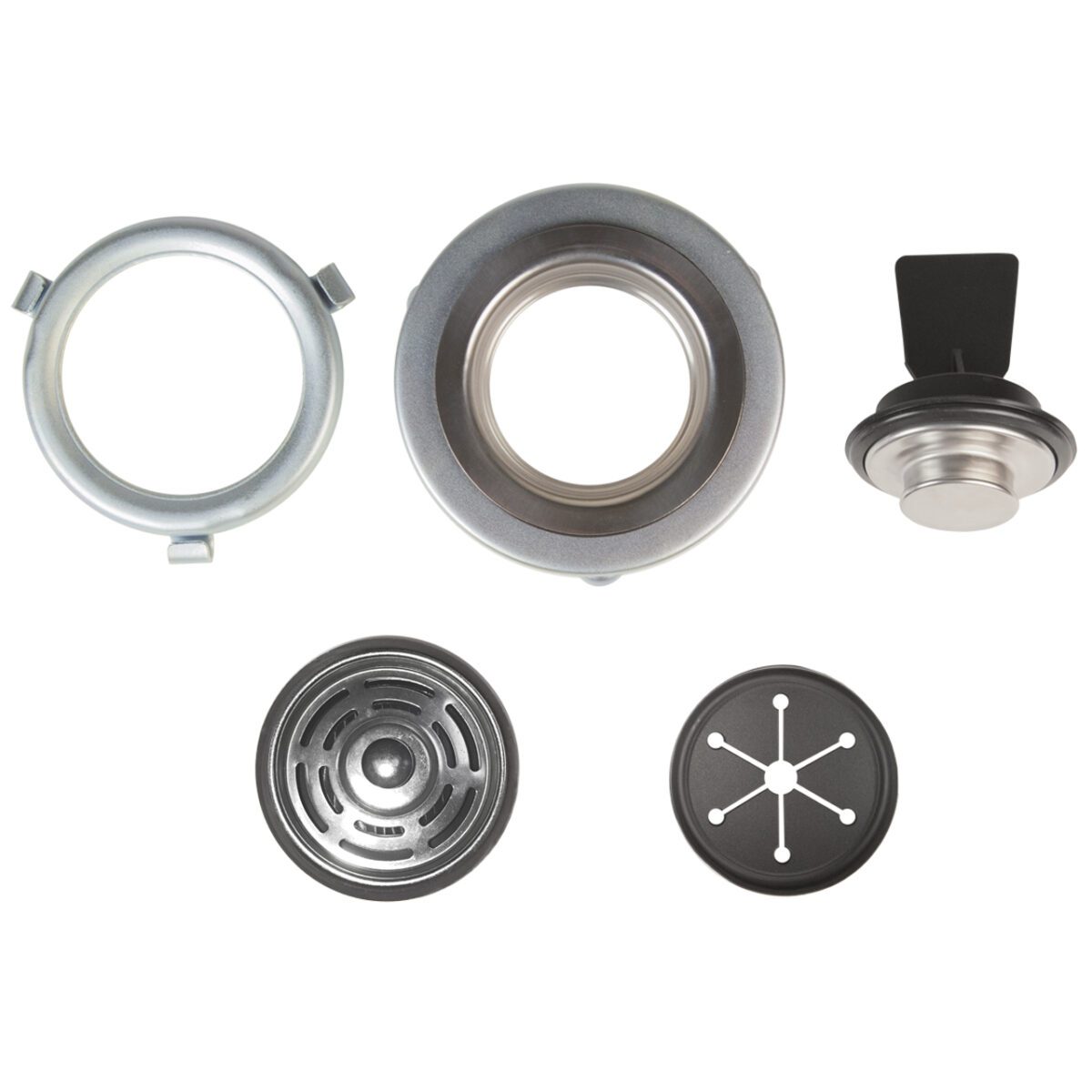 Измельчитель пищевых отходов Bort TITAN 4000 (91275769) — изображение 10