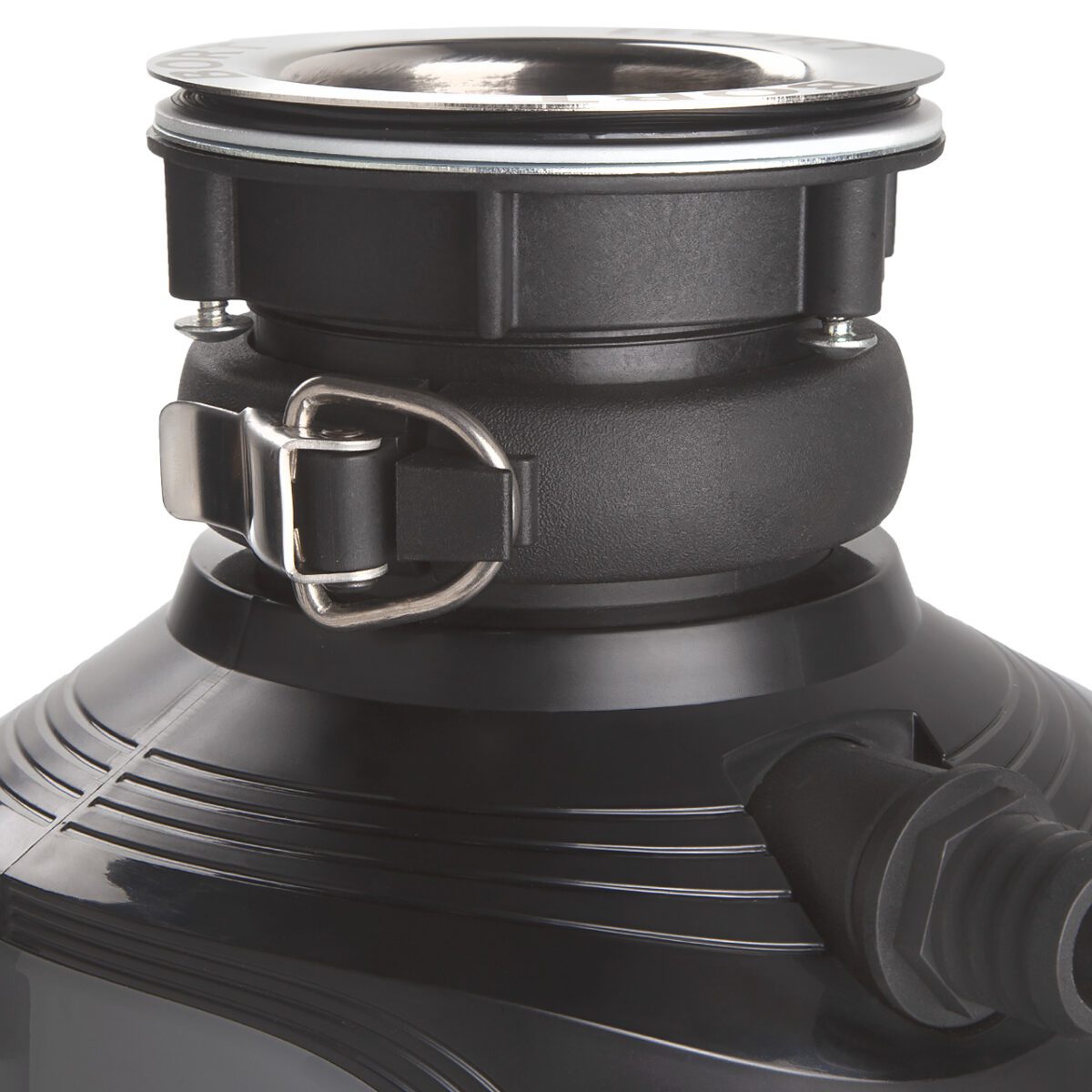 Измельчитель пищевых отходов Bort Alligator Plus (93410761) — изображение 7