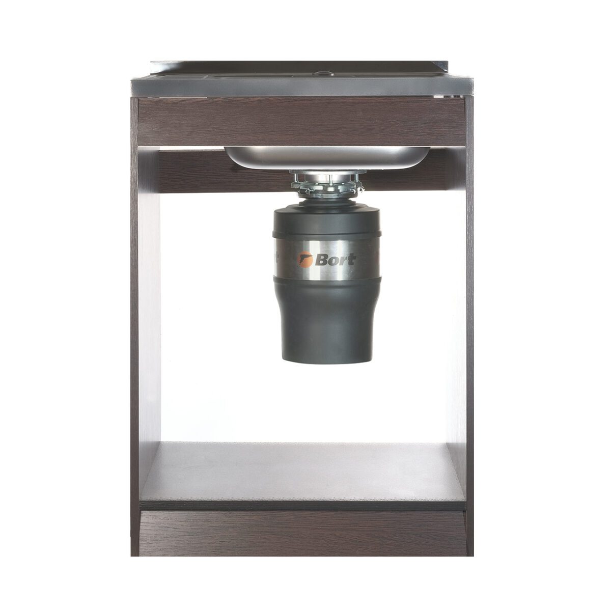 Измельчитель пищевых отходов Bort Alligator Max (93410778) — изображение 12