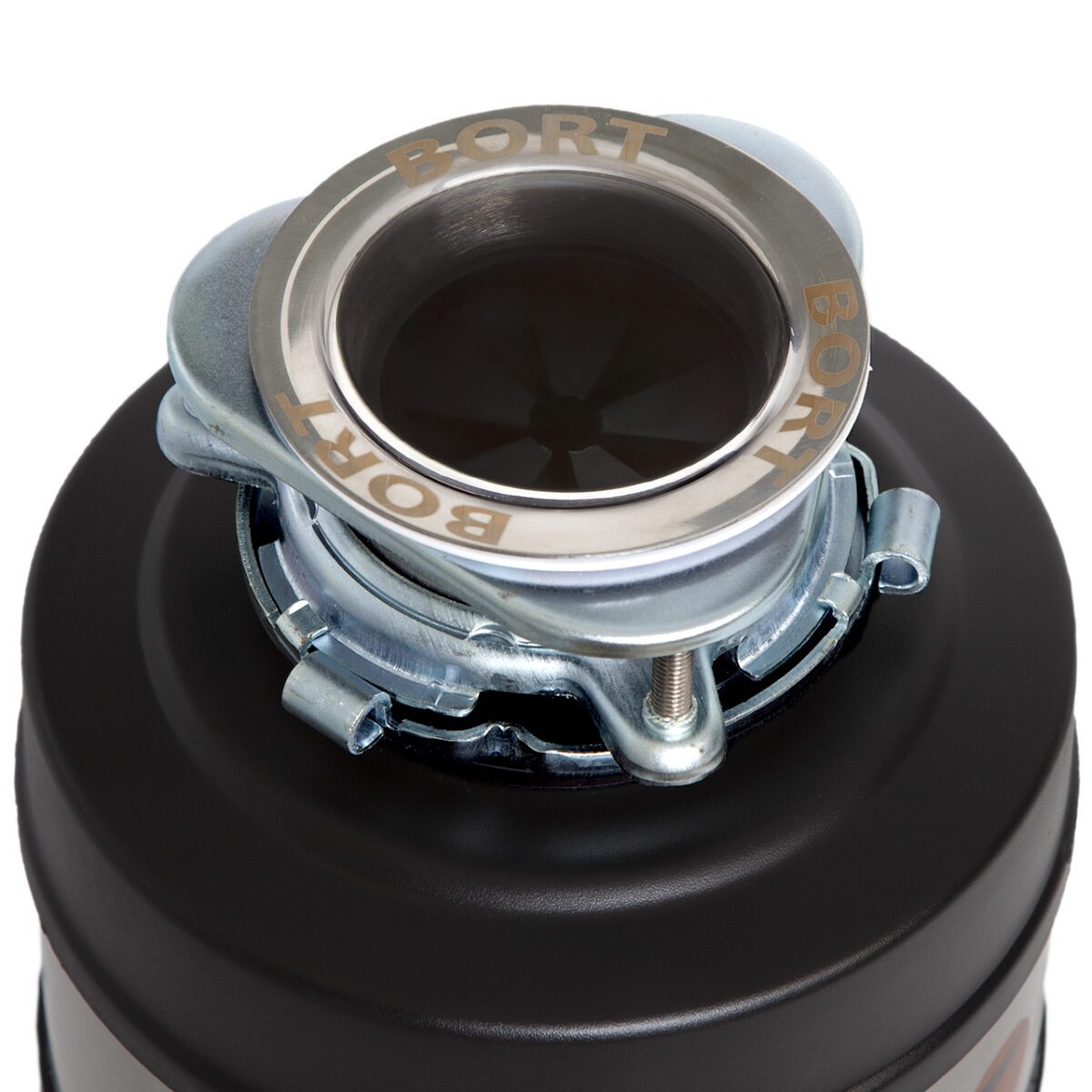 Измельчитель пищевых отходов Bort Alligator Max (93410778) — изображение 4