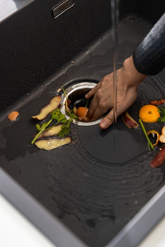 Измельчитель пищевых отходов Franke Slim 100 — изображение 10