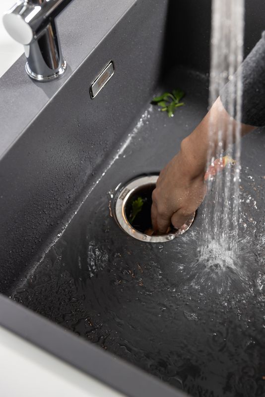 Измельчитель пищевых отходов Franke Slim 100 — изображение 9