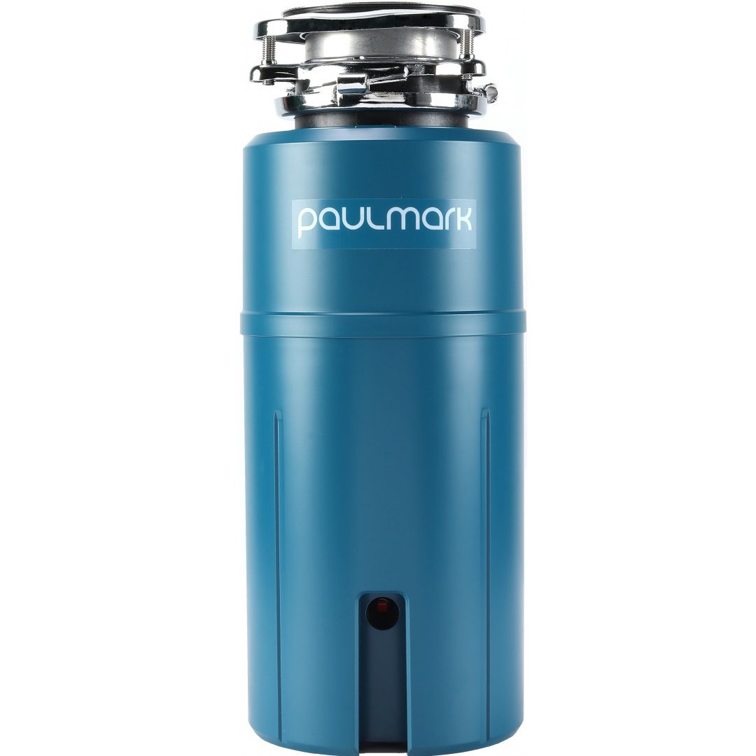 Измельчитель пищевых отходов Paulmark Intenso-1000 PRO