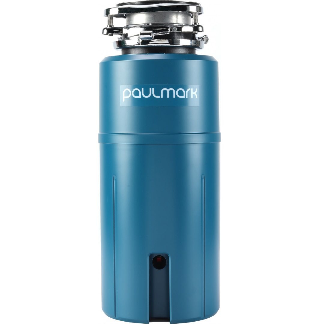 Измельчитель пищевых отходов Paulmark Intenso-800