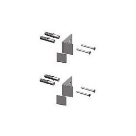 Крепление к панели для ванны Grande, Bonito, UZMZES_00051