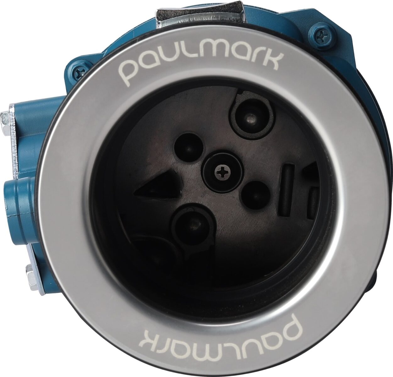 Измельчитель пищевых отходов Paulmark Intenso-400 STANDART — изображение 3