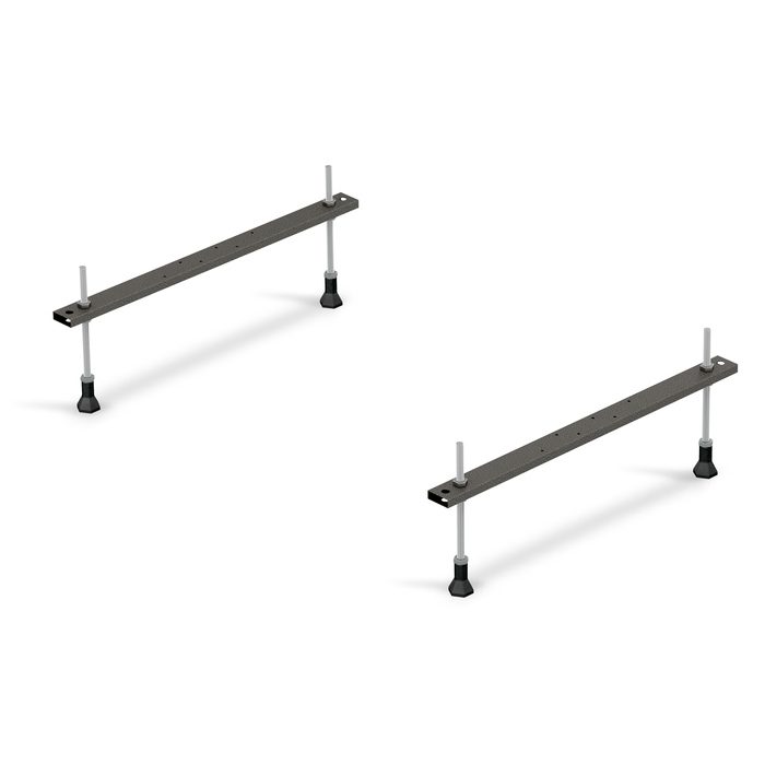 Набор ножек для ванн (4шт) — изображение 2