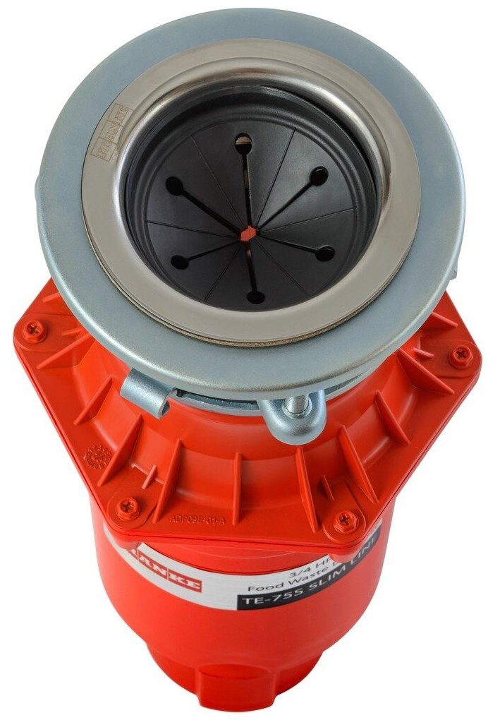 Измельчитель пищевых отходов Franke Turbo Elite Slim TE-75S — изображение 4