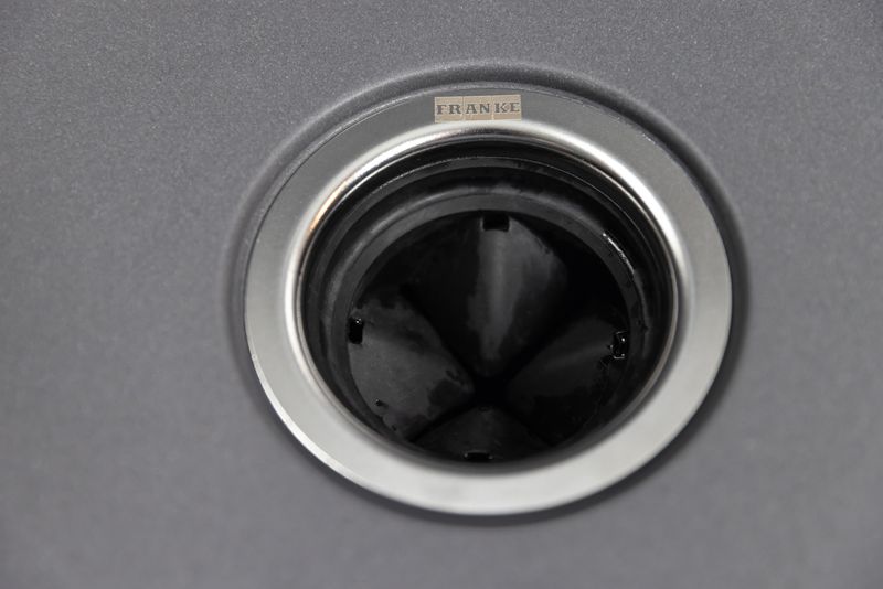 Измельчитель пищевых отходов Franke Slim 100 — изображение 7