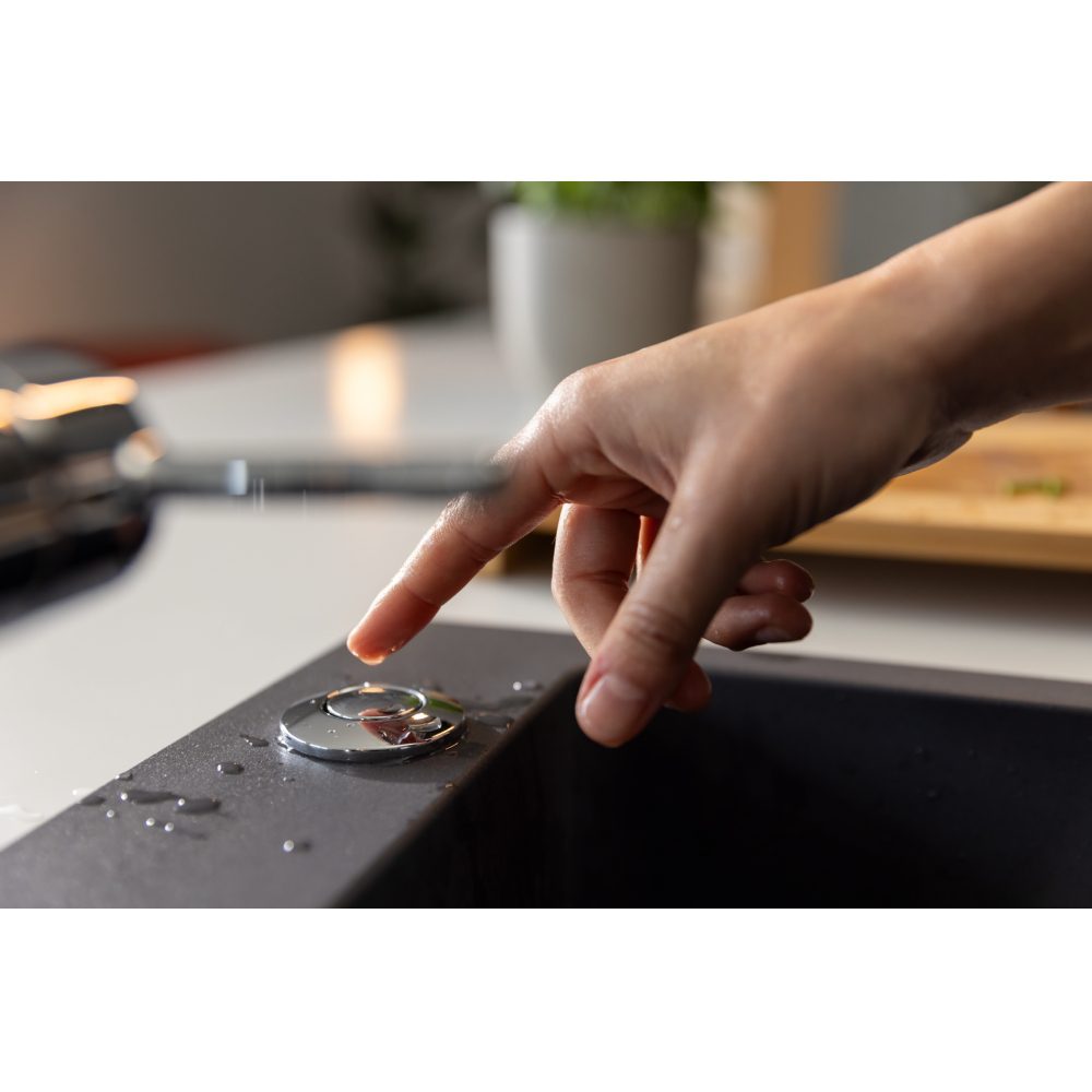 Измельчитель пищевых отходов Franke Slim 100 — изображение 12