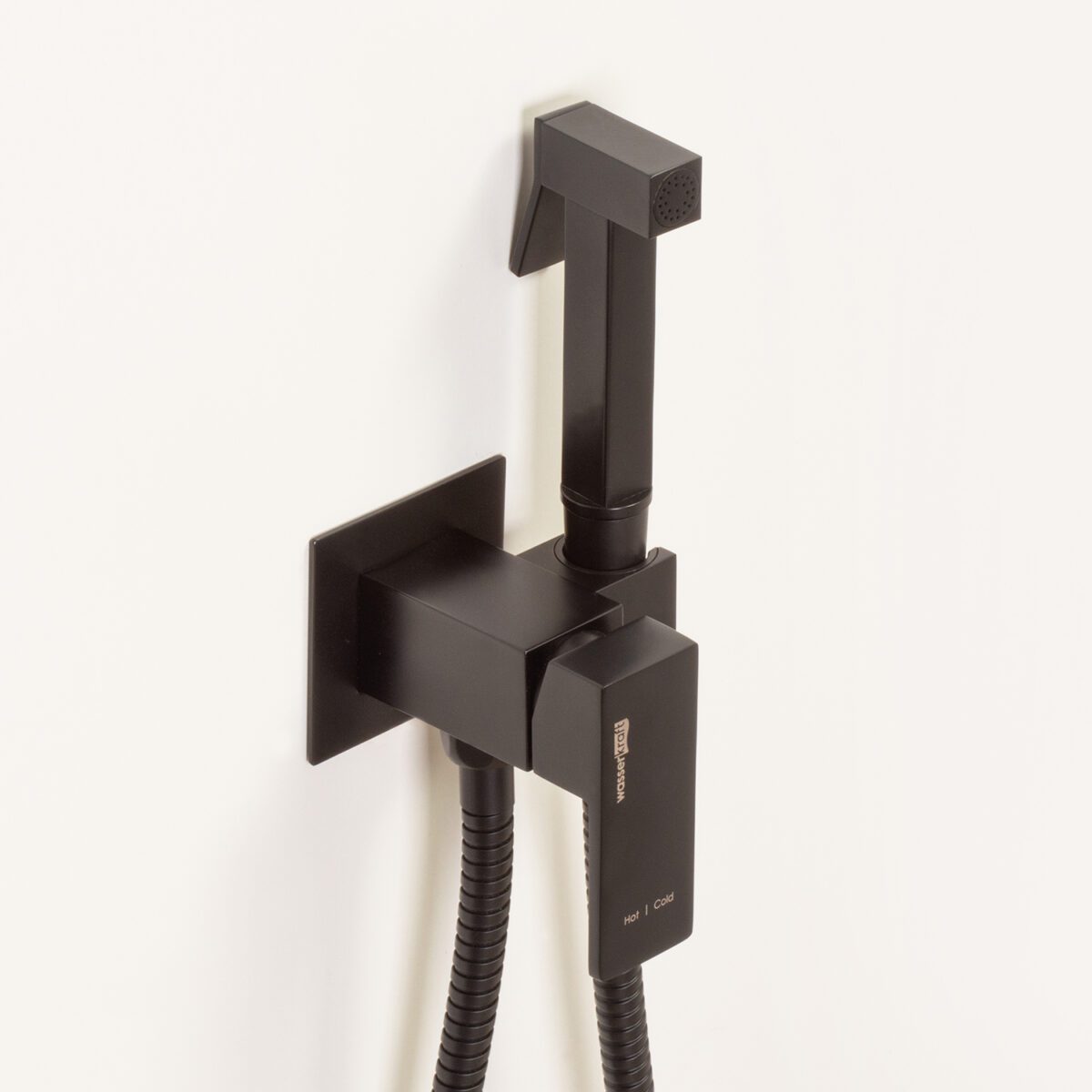 Смеситель скрытого монтажа для гигиенического душа Wasserkraft A71638 — изображение 7