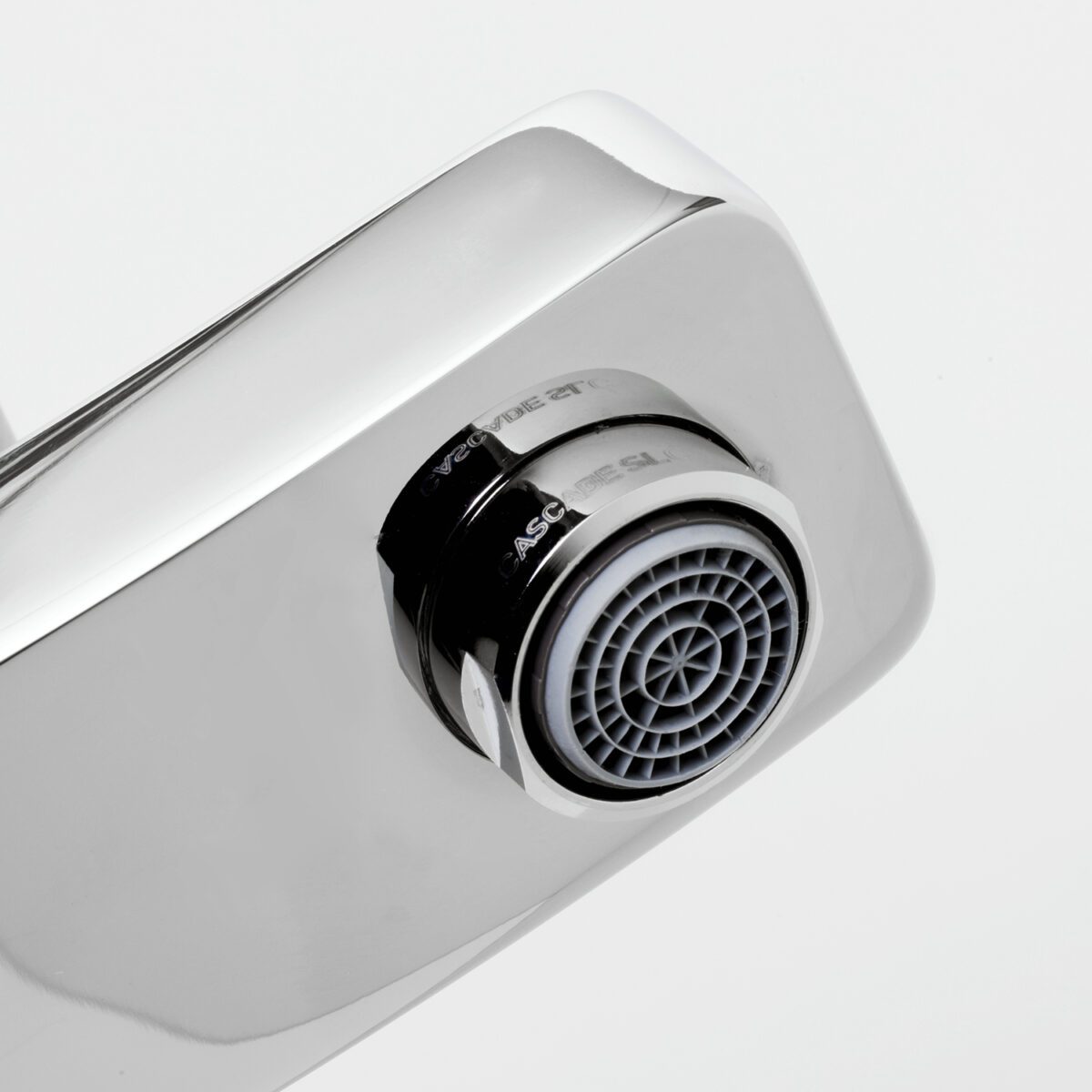 Смеситель для умывальника Wasserkraft Aller 1063 — изображение 6