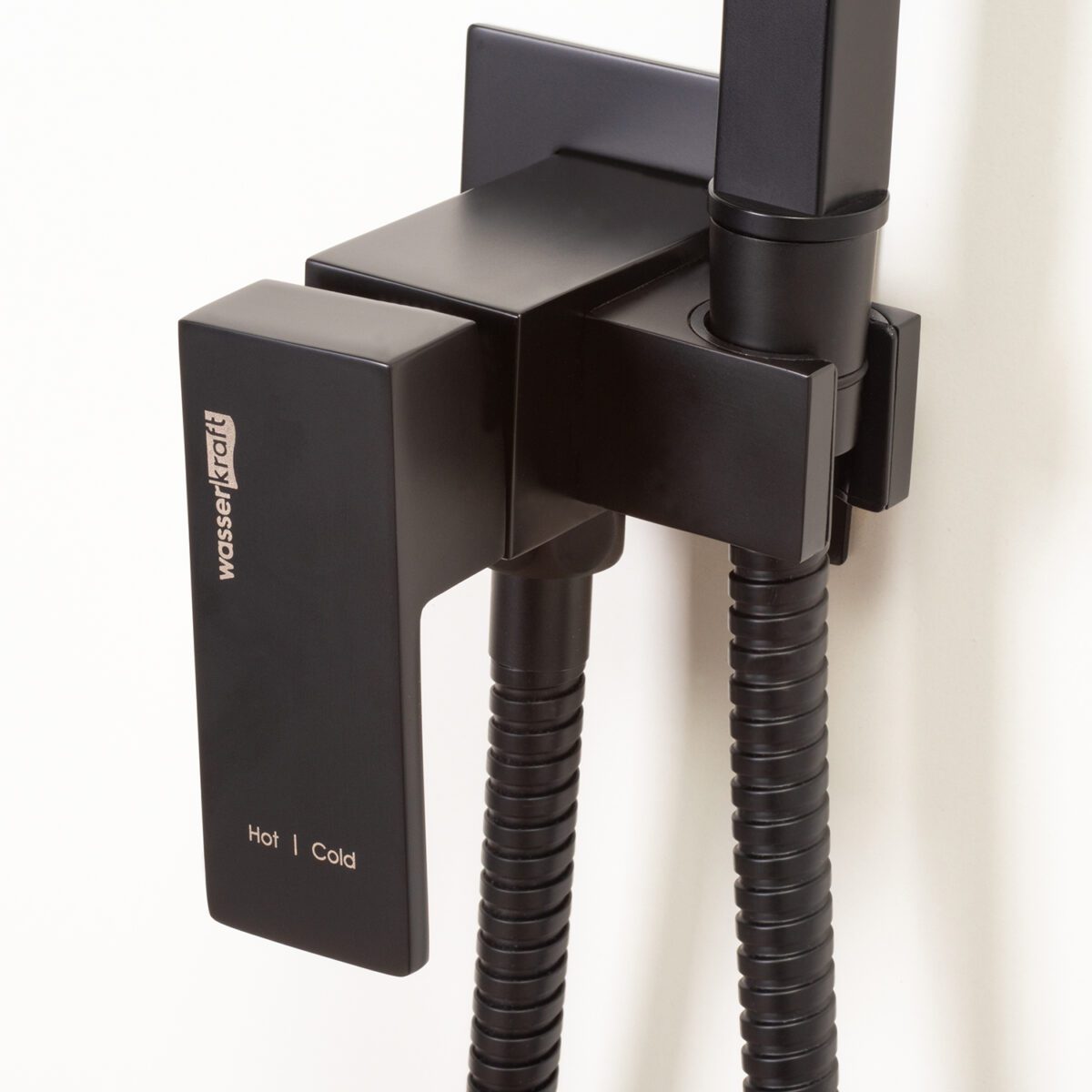 Смеситель скрытого монтажа для гигиенического душа Wasserkraft A71638 — изображение 8