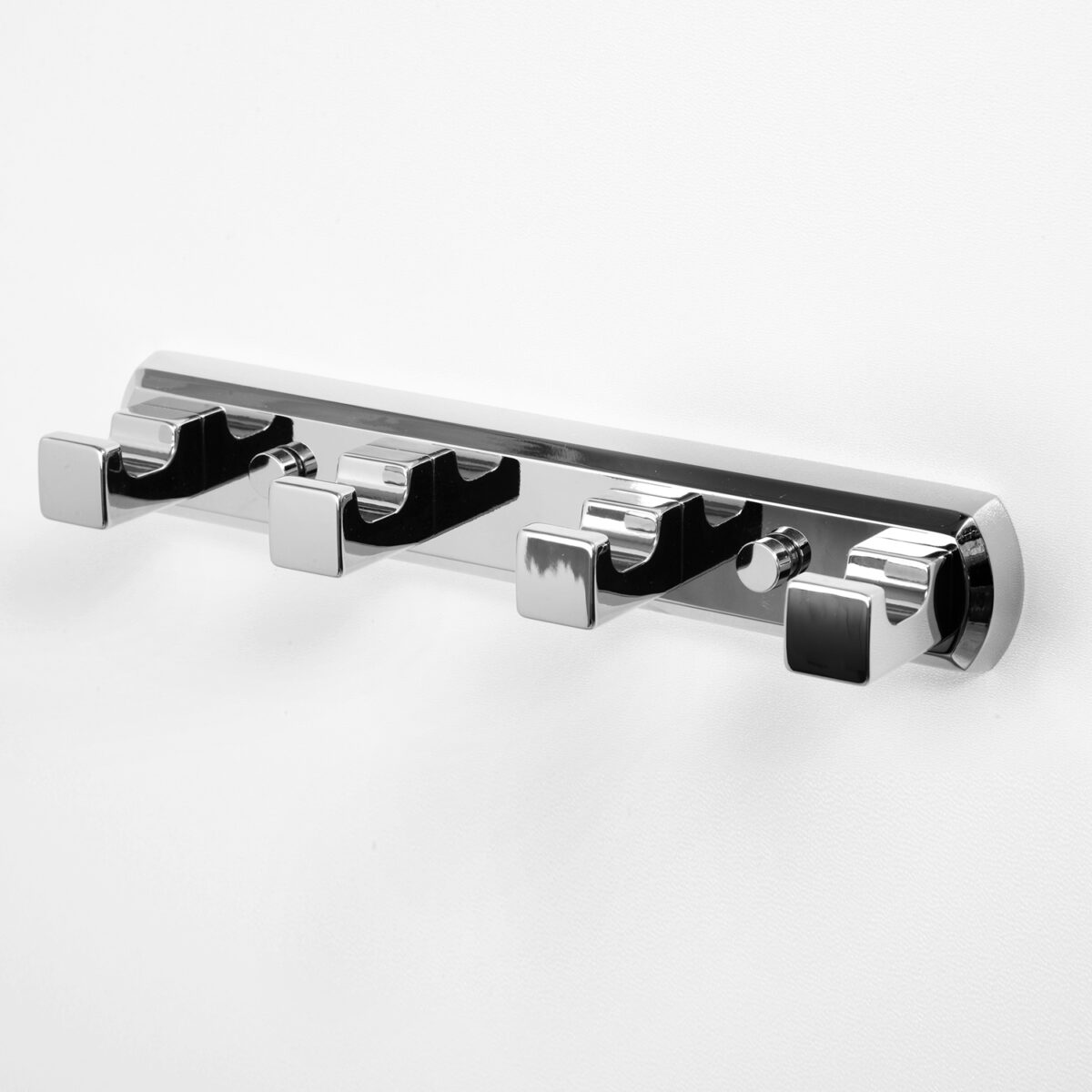 Планка с крючками (4 шт.) Wasserkraft Lippe K-6574 — изображение 2