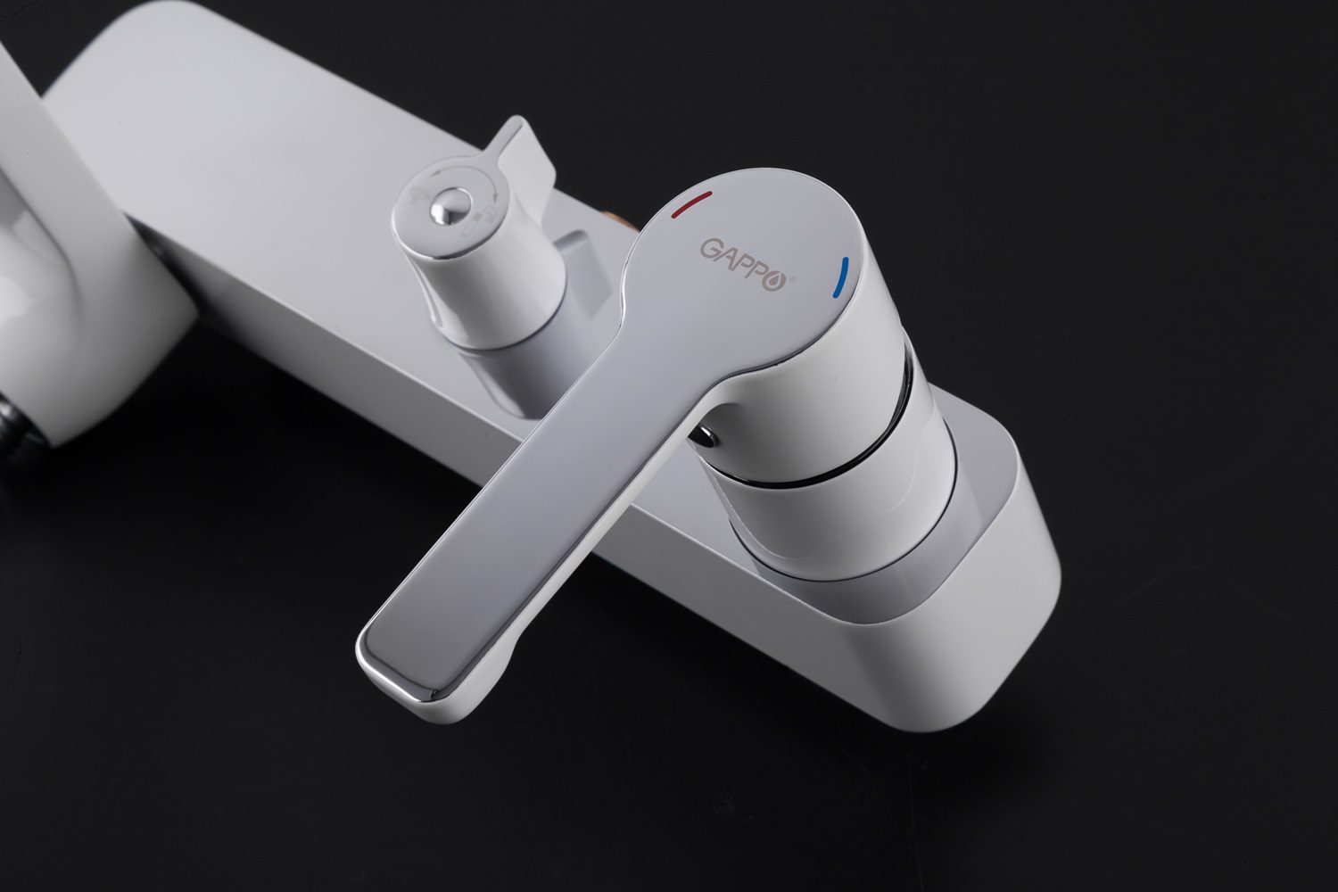 Душевая система Gappo G2402-8 — изображение 3