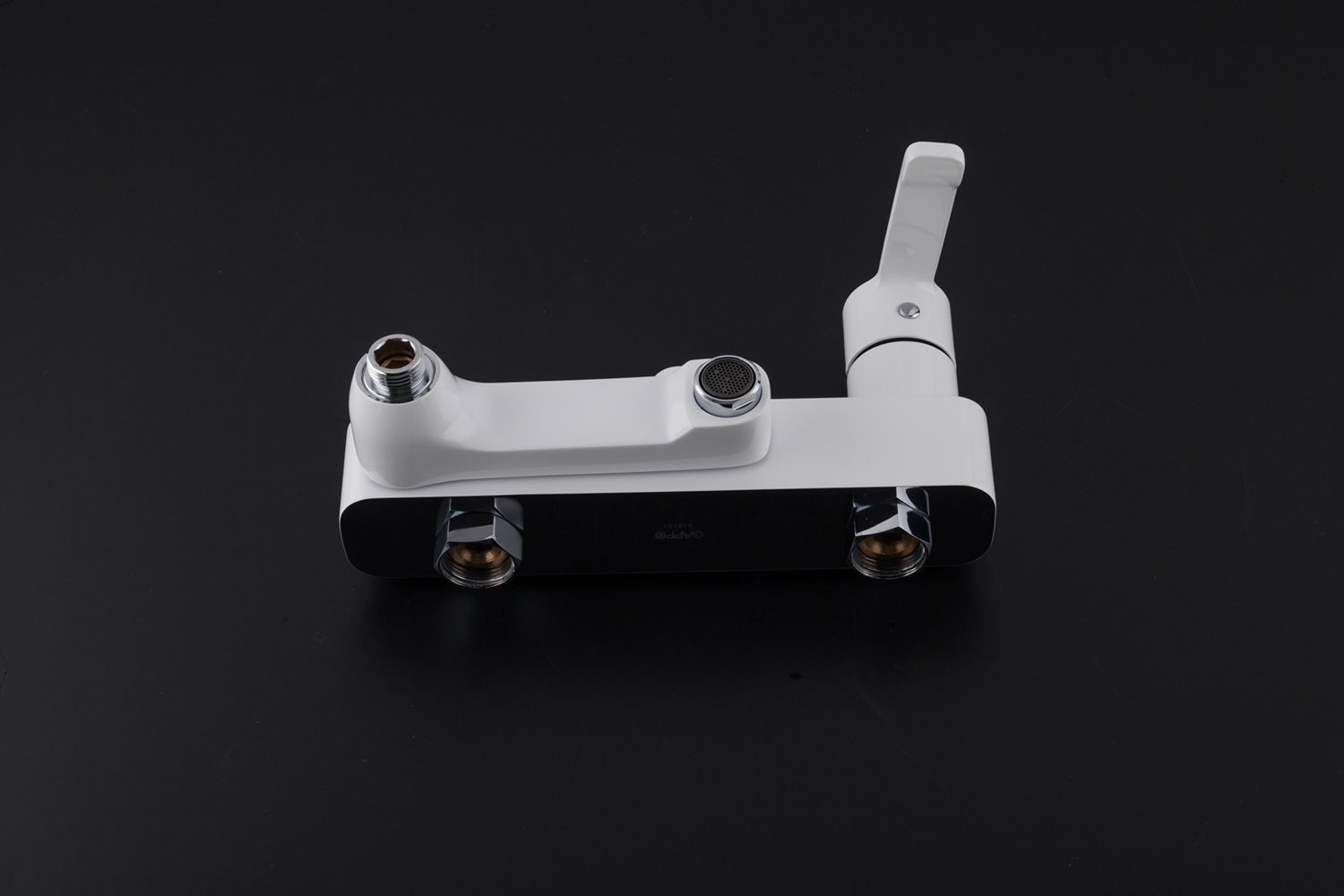 Душевая система Gappo G2402-8 — изображение 4