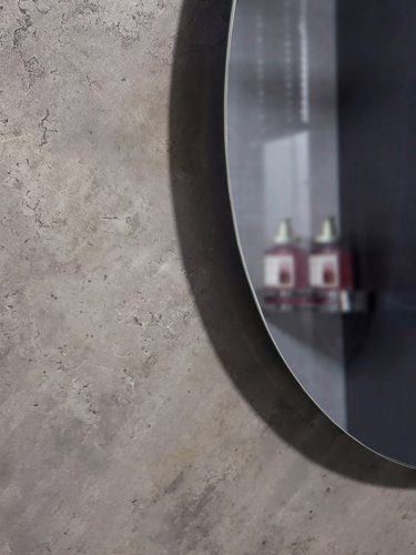 Зеркало с подогревом Roxen Brimen 510195-80AF (800x800) — изображение 7