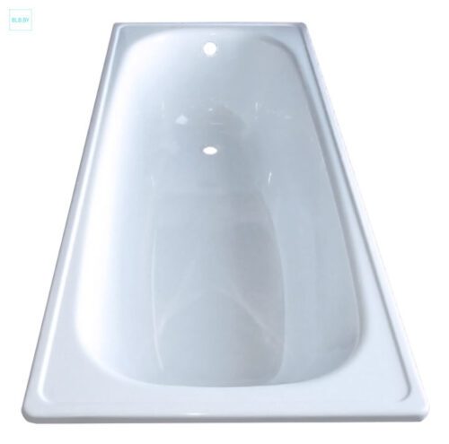 Ванна стальная BLB Europa SG 170*75 см, S39804222000000 (B75E) + Ножки