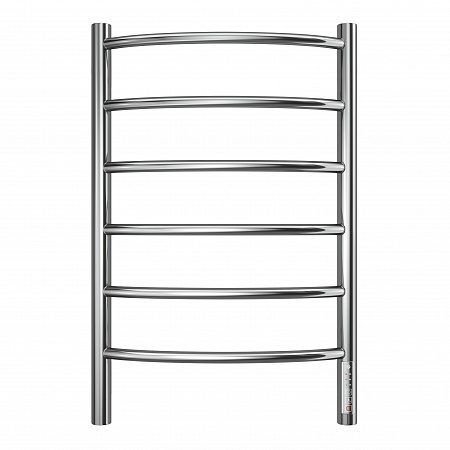 Полотенцесушитель Terminus «Классик» П6 400х650 электро (quick touch)