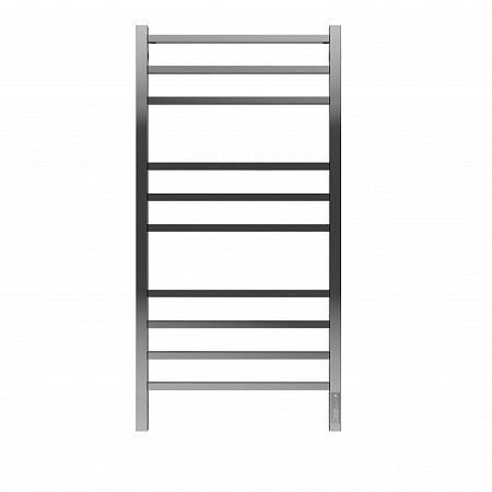Полотенцесушитель Terminus «Ватикан» П10 500х1050 электро (quick touch)