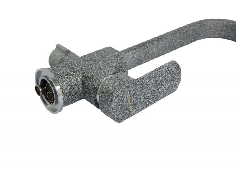 Смеситель для кухни под фильтр Wisent W4054-3-24 — изображение 4