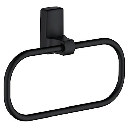 Держатель для полотенец Ledeme L30304B, "кольцо"