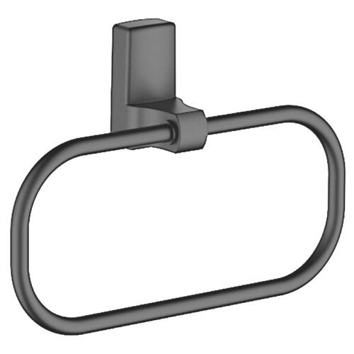 Держатель для полотенец Ledeme L30304U, "кольцо"