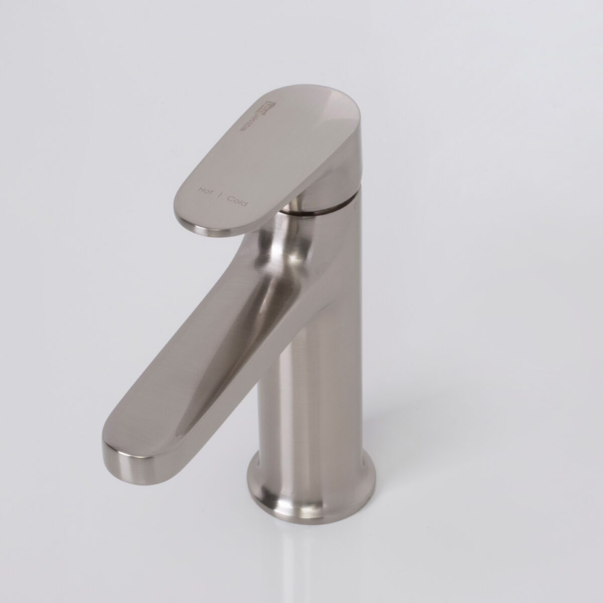 Смеситель для умывальника Wasserkraft Spree 1403 — изображение 7