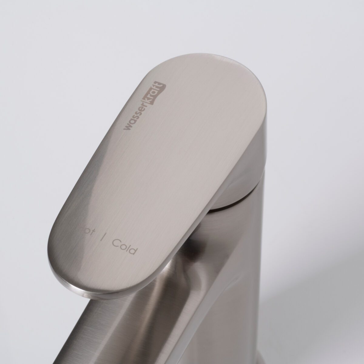 Смеситель для умывальника Wasserkraft Spree 1403 — изображение 10