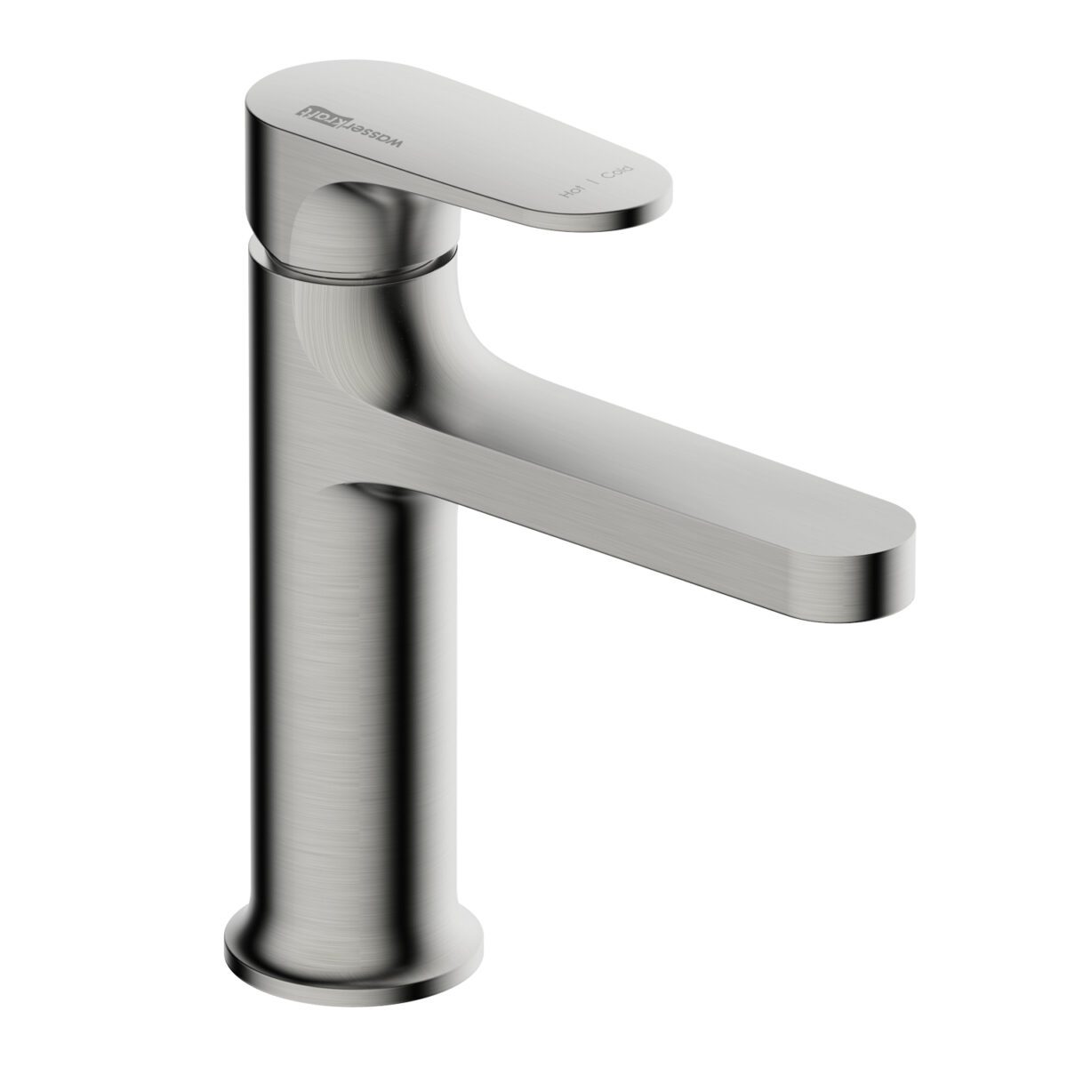 Смеситель для умывальника Wasserkraft Spree 1403