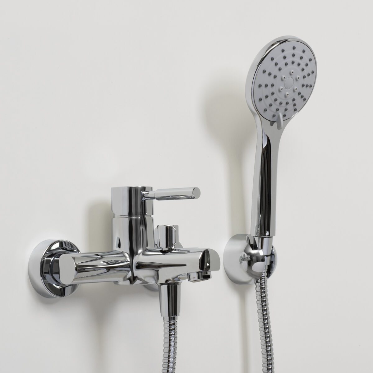 Смеситель для ванны Wasserkraft Main 4101 — изображение 8