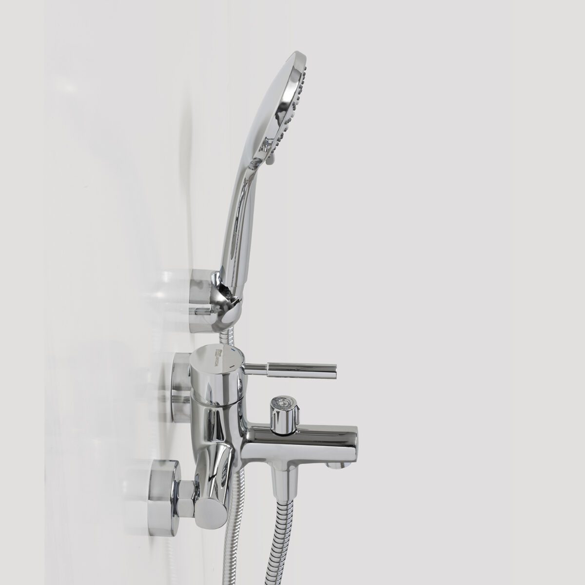 Смеситель для ванны Wasserkraft Main 4101 — изображение 9