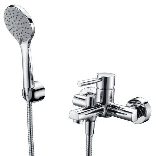 Смеситель для ванны Wasserkraft Main 4101