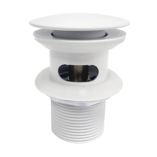 Донный клапан Push-up Wasserkraft A153