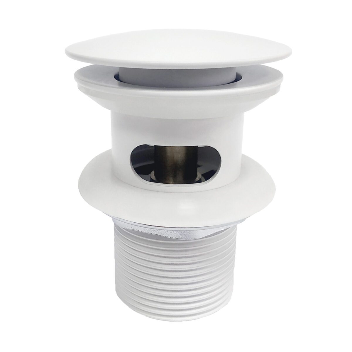 Донный клапан Push-up Wasserkraft A153