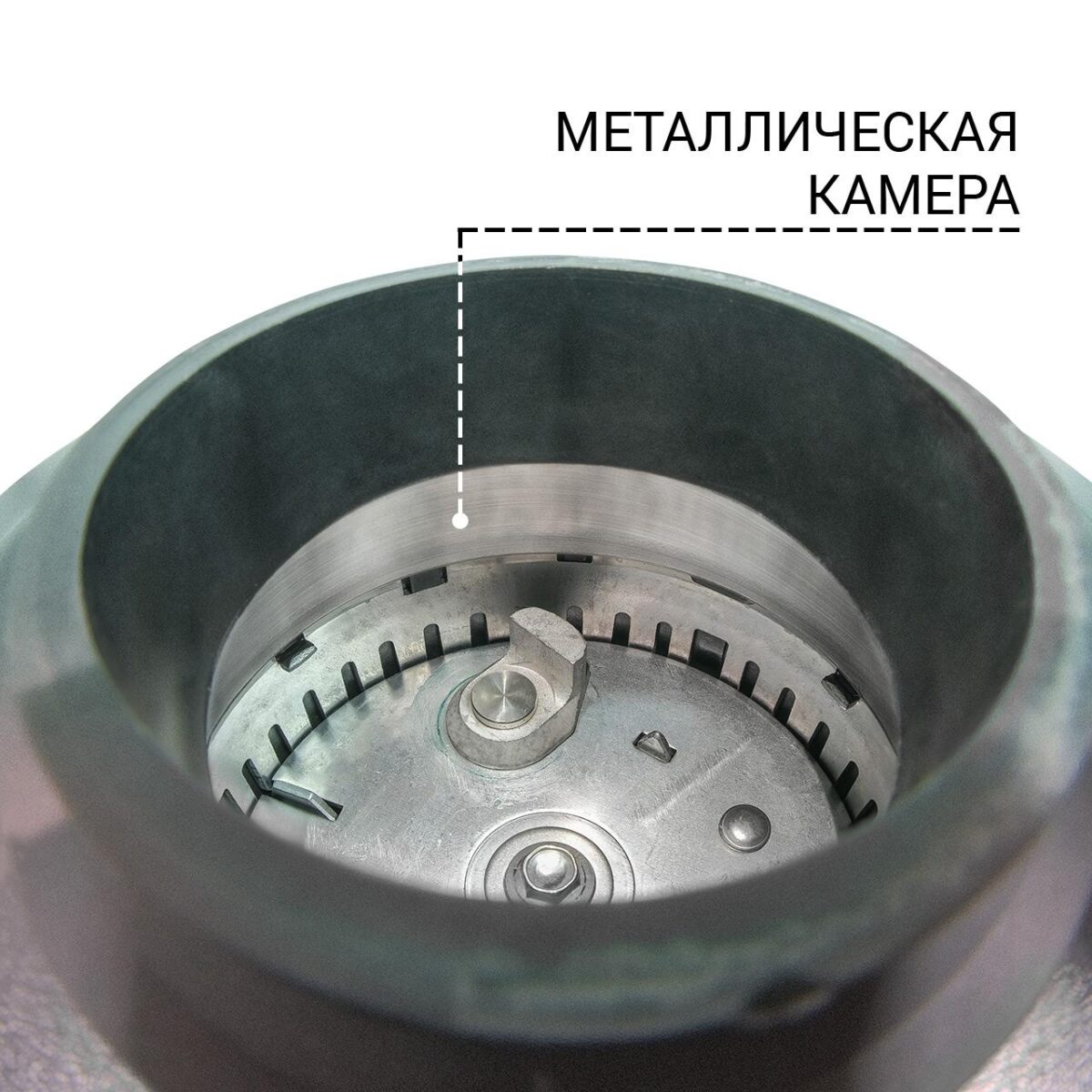 Измельчитель пищевых отходов Bort Alligator MEGA (93417425) — изображение 2