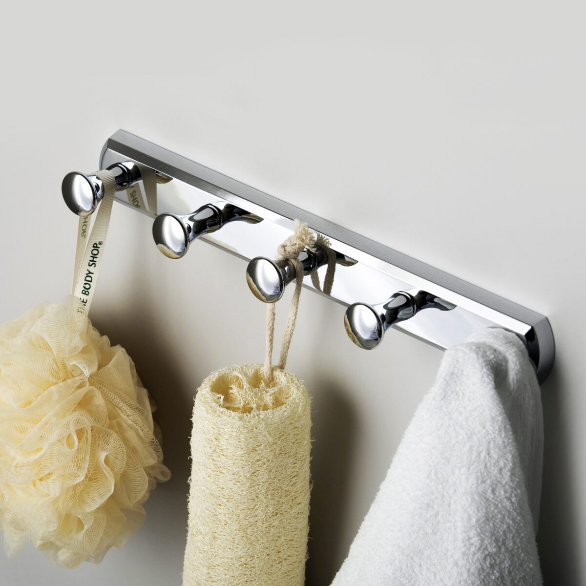 Планка с крючками (5 шт.) Wasserkraft K-1075 — изображение 2